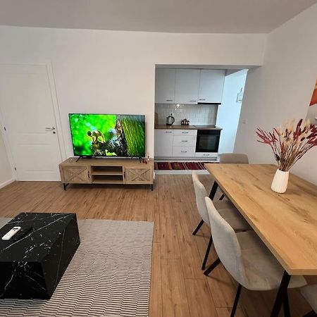 Modern Apt Near City Centre Shkodër Екстериор снимка