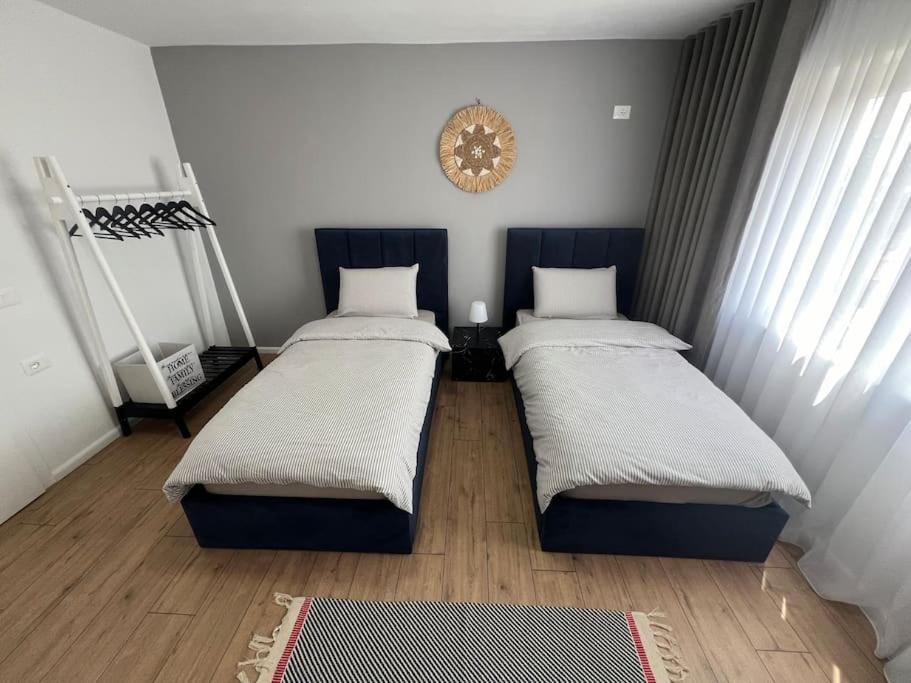 Modern Apt Near City Centre Shkodër Екстериор снимка