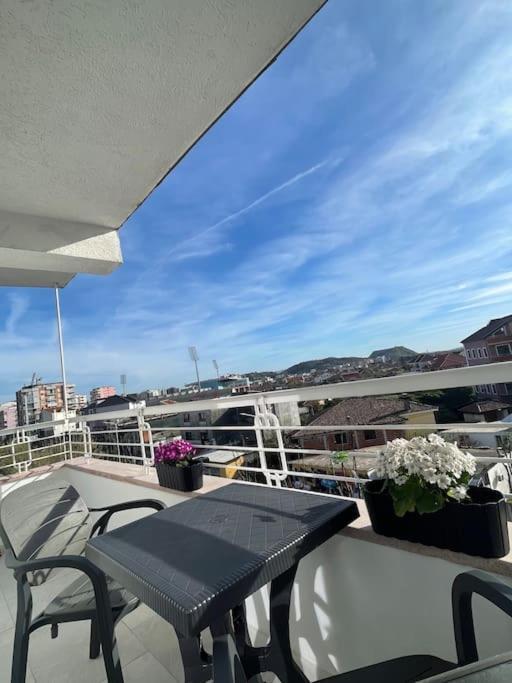Modern Apt Near City Centre Shkodër Екстериор снимка
