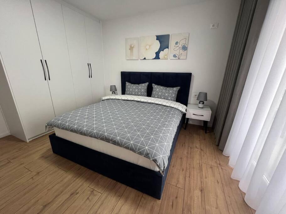 Modern Apt Near City Centre Shkodër Екстериор снимка